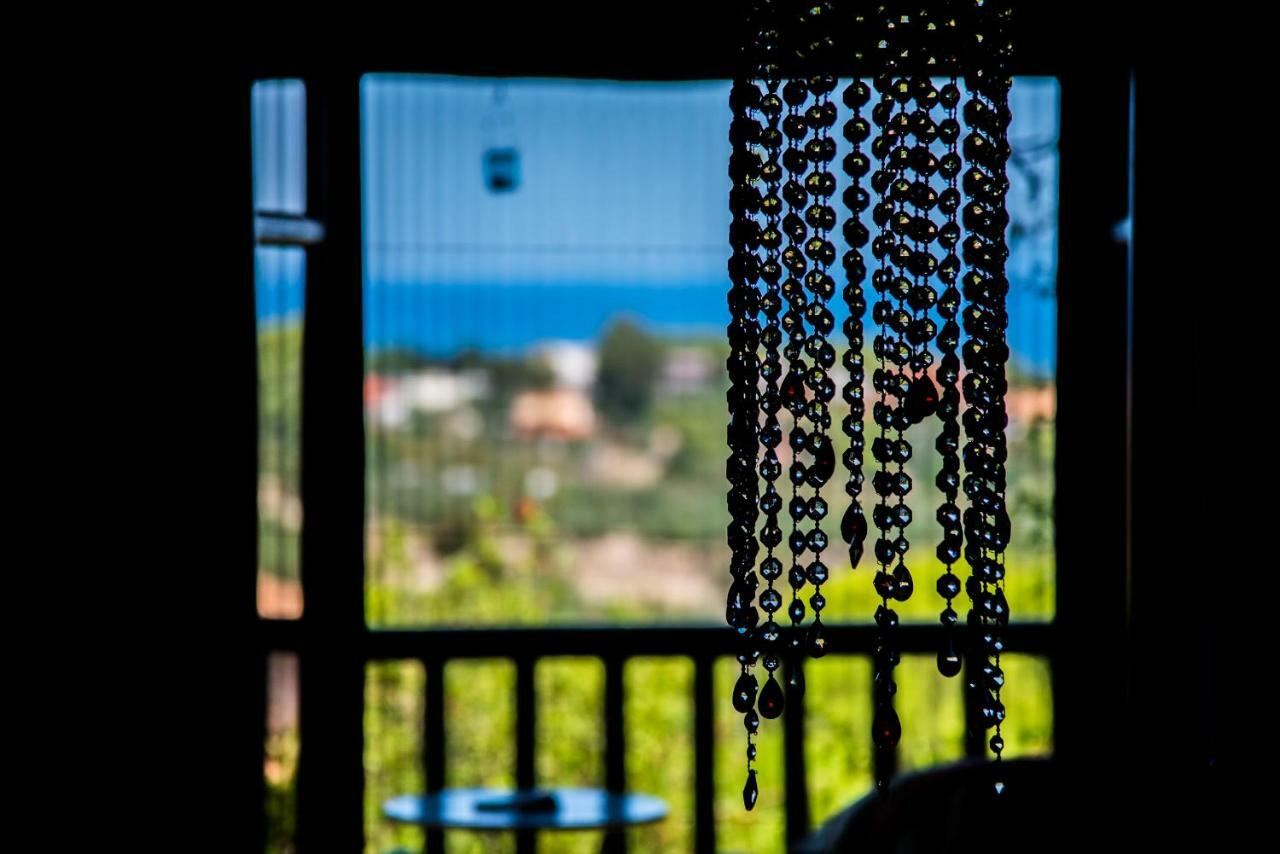 Villa Collina วาซิลิคอส ภายนอก รูปภาพ